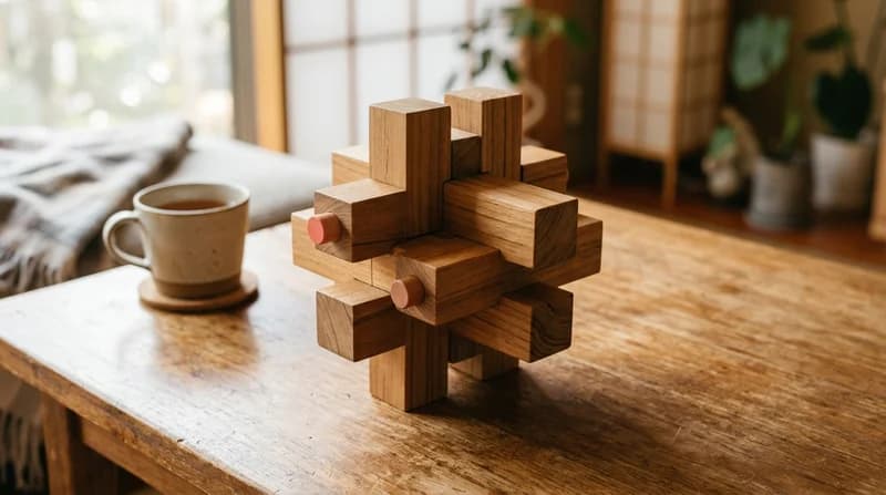アリエクスプレス パズル