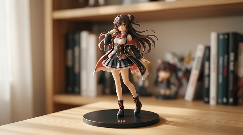 アリエクスプレス フィギュア