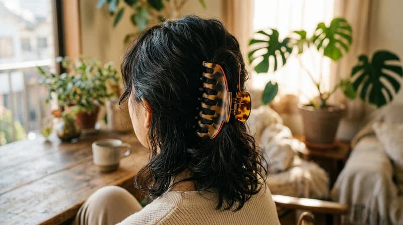 アリエクスプレス ヘアアクセサリー