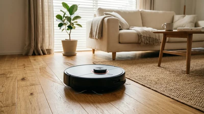 アリエクスプレス ロボット掃除機
