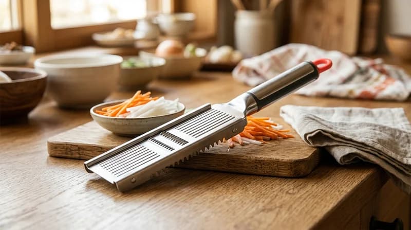 アリエクスプレス 千切り器