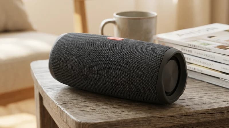 アリエクスプレス Bluetoothスピーカー