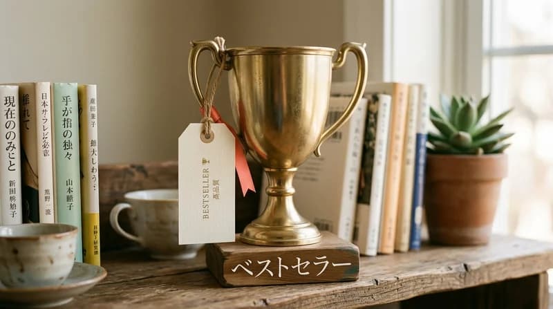 ベストセラー